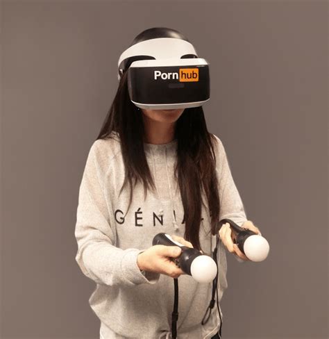 pornhub in vr|Vr Porn Videos 